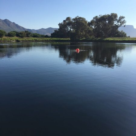 Westlake Golf Club – South Africa